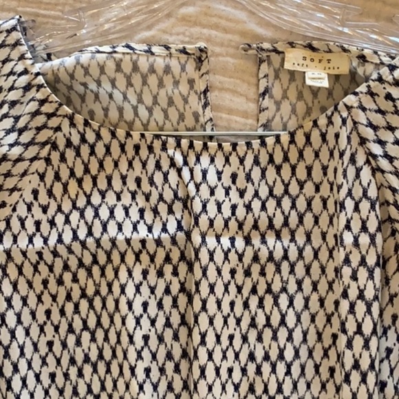 Soft Joie Arryn B Mini Dress - Picture 4 of 4